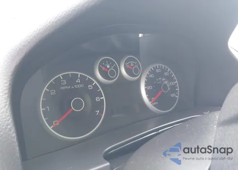 2008 Ford Fusion Se from USA, damaged, VIN 3FAHP07Z98R129486